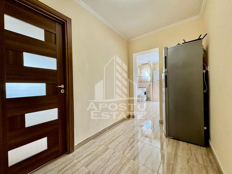 Apartamnet 2 camere, 63mp utili, Podgoria