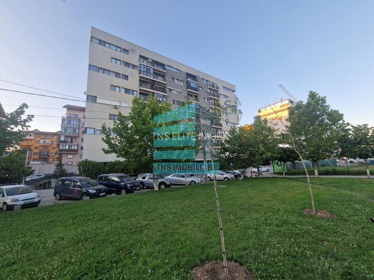 Garsonieră Spatioasa 42 Mp,Bloc Modern,Mobilata-Utilata,Militari-Auchan - 2