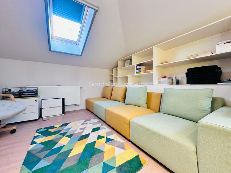 Oxford Gardens -gradina || piscina || 5 dormitoare - 18