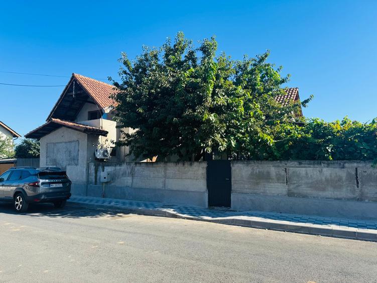 Casa Simian 7 camere în Șimian – Comision 0% pentru cumpărător!