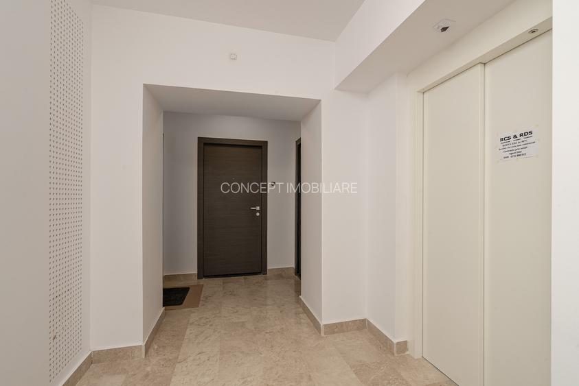 3 camere in bloc nou de inchiriat, Fundeni, Colentina - 19