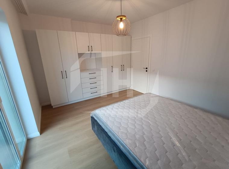 Apartament 2 camere, 2 parcari, modern, intermediar, Iris