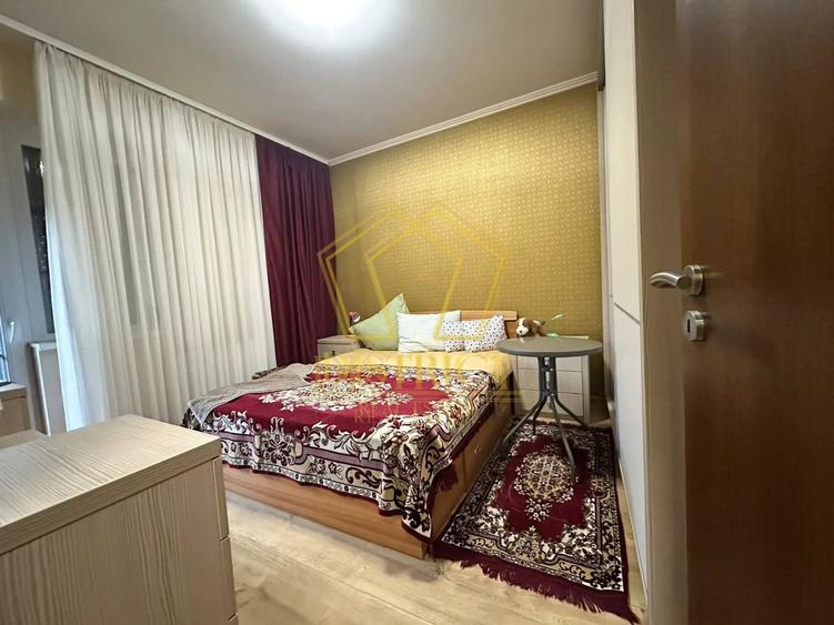 Apartament spatios cu 3 camere | Braytim