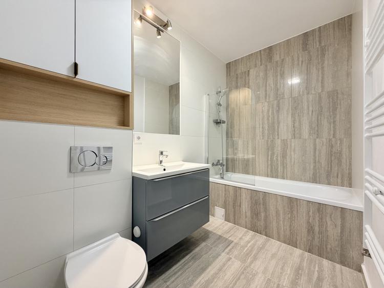 Apartament 2 camere 68 mp, optional garaj, Septimiu Albini, imobil nou