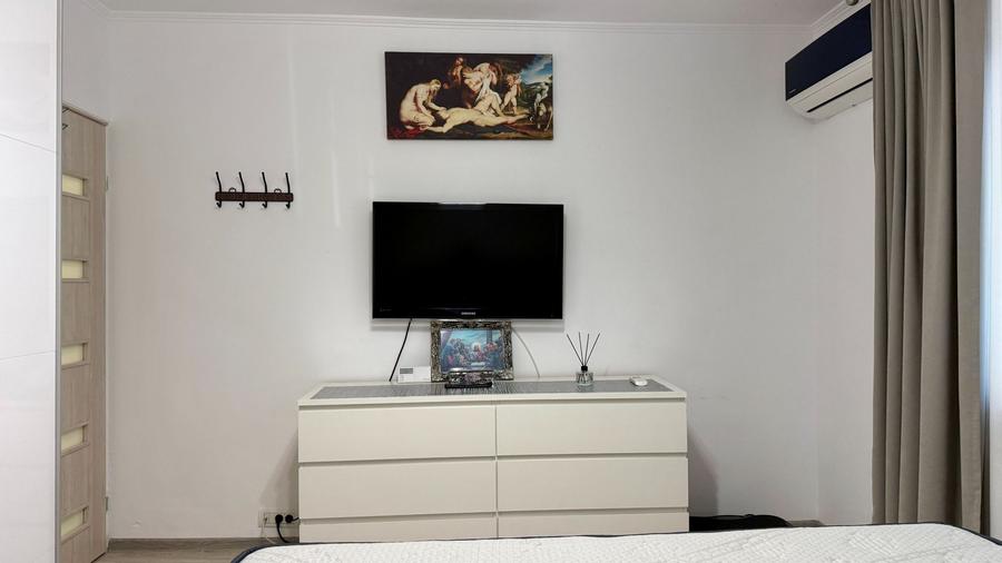 Apartament doua camere 13 Septembrie, centrala proprie, comision 0 !