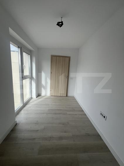 Apartament minimalist, 2 dormitoare - zona Cetatii