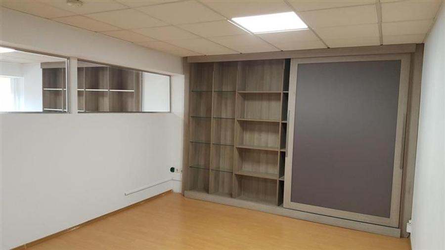 Muntenia Business Center - birouri de la 30 mp