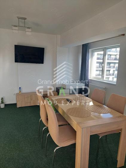 Apartament 3 Camere | Terasa | 70 MP | Aurel Vlaicu - 9