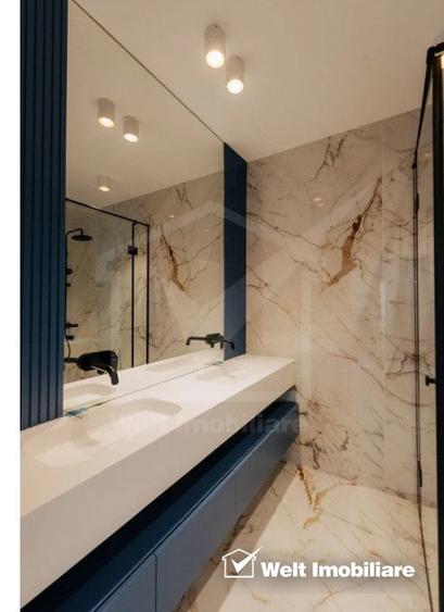 Apartament de Lux, cu 2 locuri de parcare, Zorilor