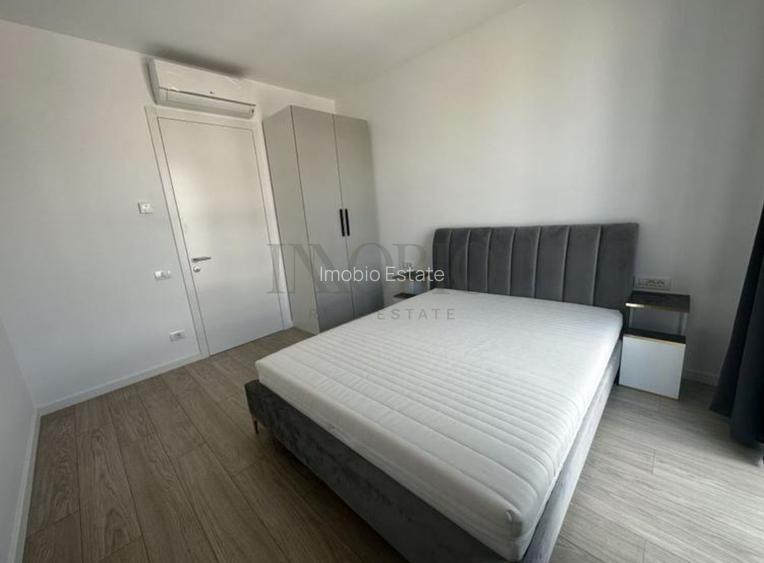 Apartament 2 Camere | Win Herastrau | Loc de Parcare | Investitie - 5