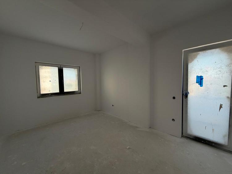 Apartament 2 camere - et. 2 - lift - bloc nou - in Sibiu / Calea Surii Mari