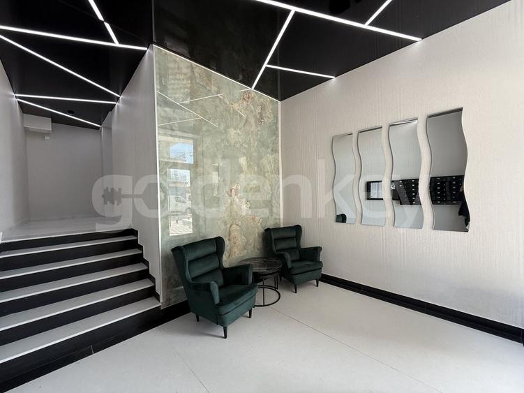Apartament 2 camere cu vedere catre plaja