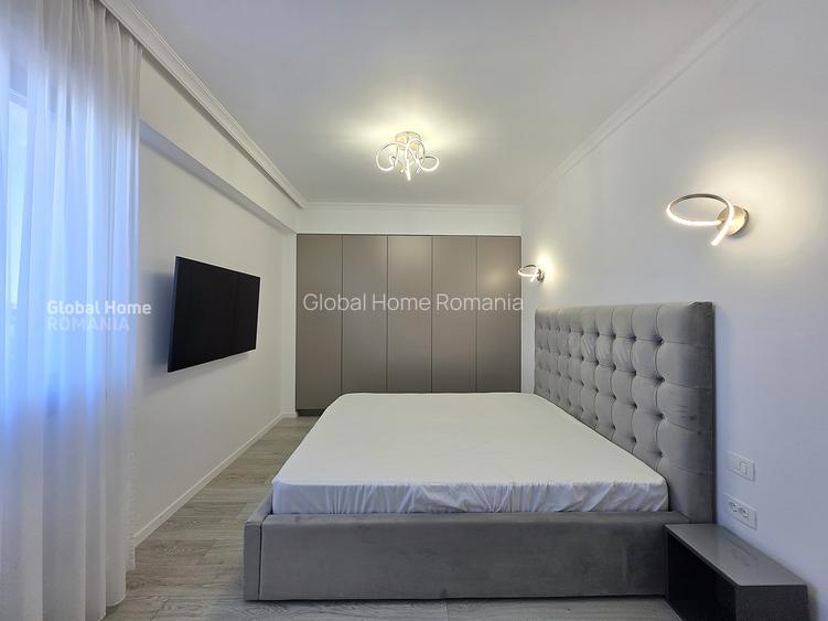 Pipera 1 • 118MP Penthouse 3 Camere + Terasa Proprie 127MP + Parcare • Open View - 23
