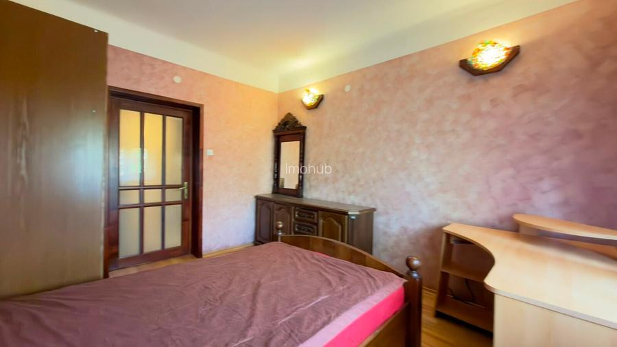 Acces rapid la facultati, Apartament 3 camere, decomandat 500 € - 6