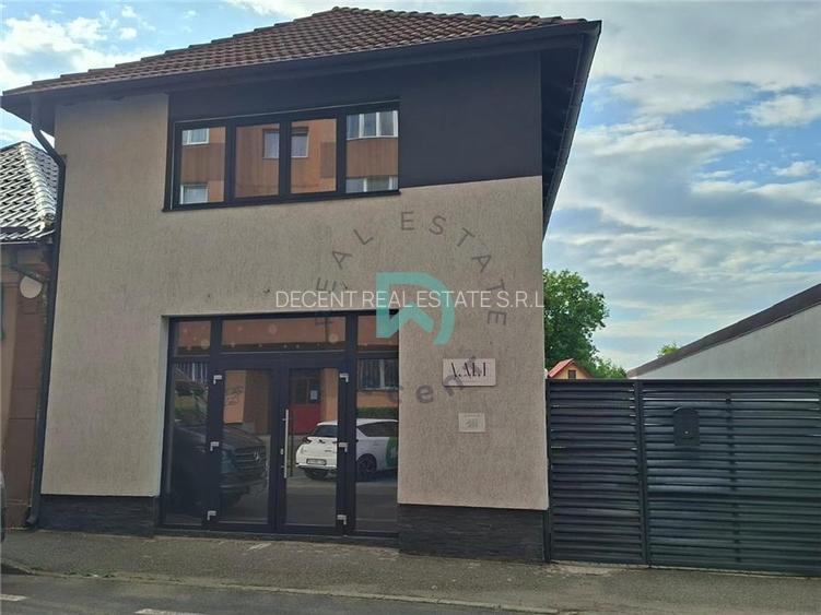Spatiu comercial de inchiriat, 125 mp, central, Brasov - 3