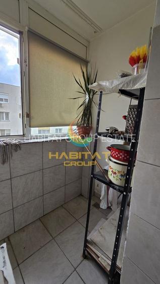 Apartament 2 camere an 1981 metrou Piata Sudului Scoala 133 - 8