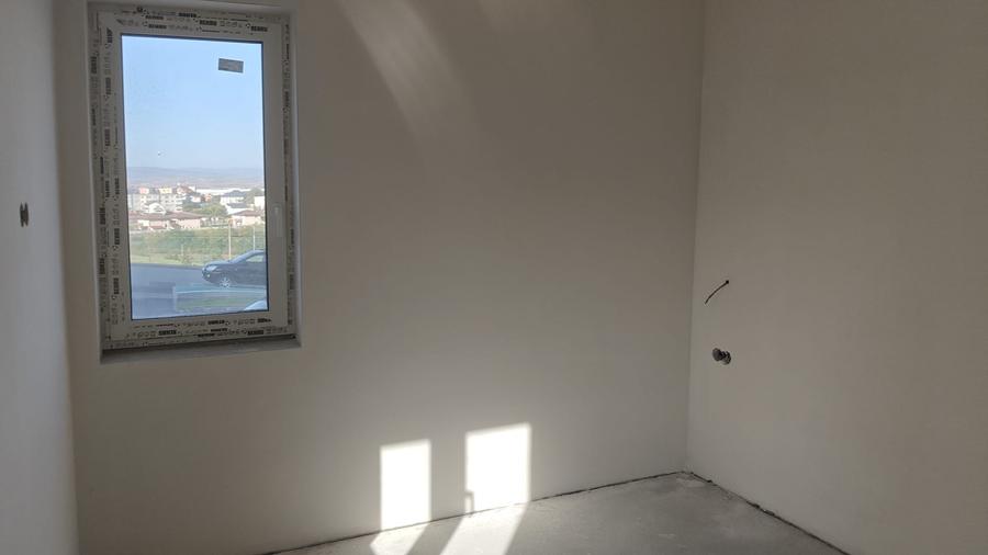 Exclusivitate! Com0%! Apartament 3 camere la semifinisat in Apahida Estimo Park