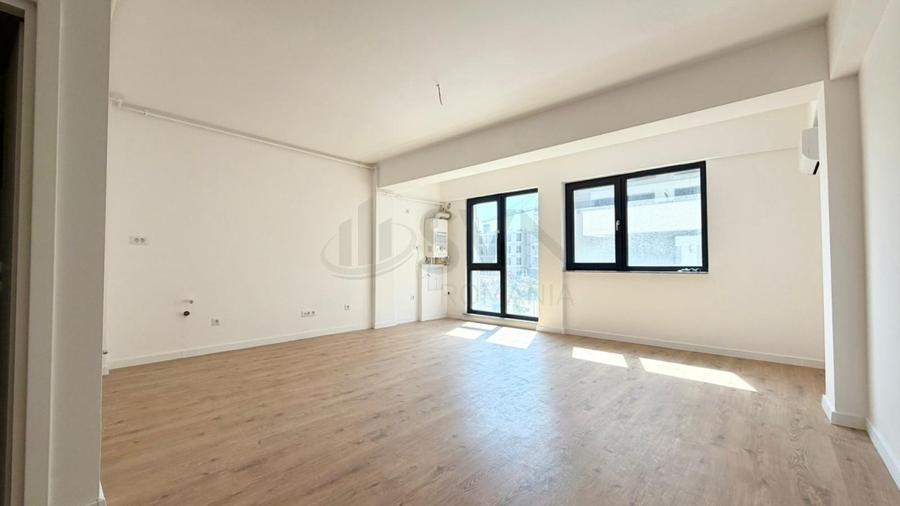 REA1029143 Studio de vanzare I Parcare I Pipera