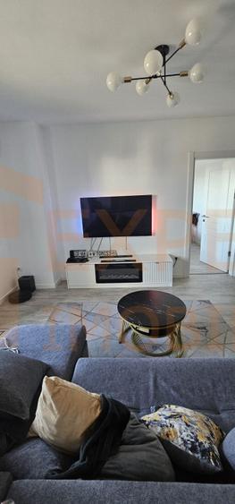 Apartament 2 camere de vânzare în KM 5 | Bloc nou
