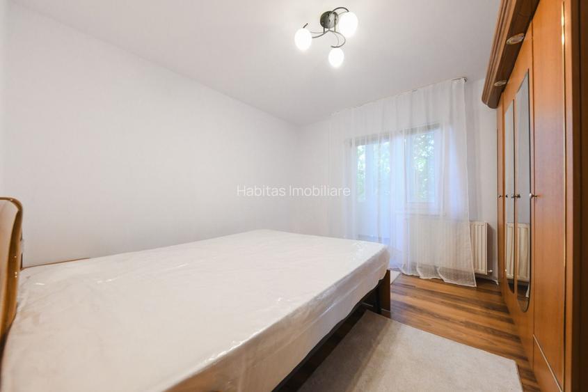 0 % Comision 4 camere decomandate, cu parcare, Titulescu-Gheorgheni - 5