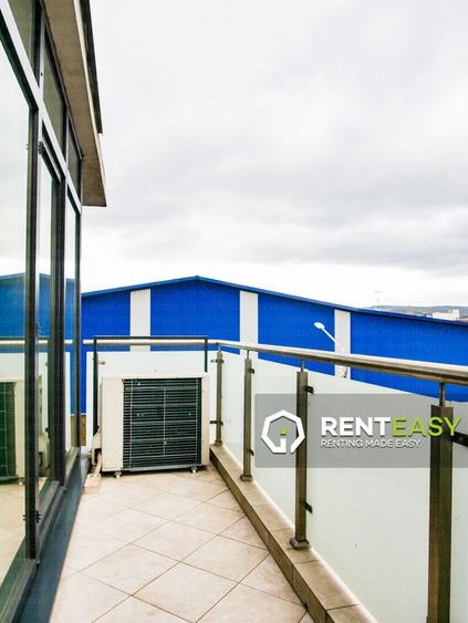 Apartament 3 camere situat in zona Tudor Vladimirescu - Conest Residence
