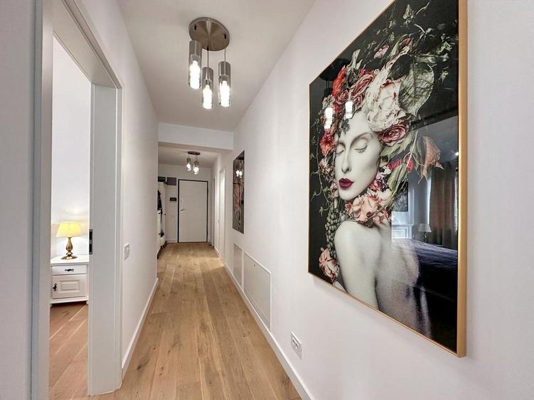 Apartament 3 camere Drumul Poienii - Complex Exclusivist