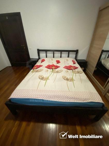 Apartament 2 camere, 44 mp, parcare, Buna Ziua