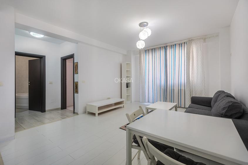 2 camere Militari Residence, Strada Tineretului nr. 24, Ideal pentru investiție - 3