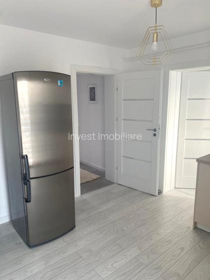 Apartament modern de închiriat – Complex rezidențial nou Popas Pacurari - 8
