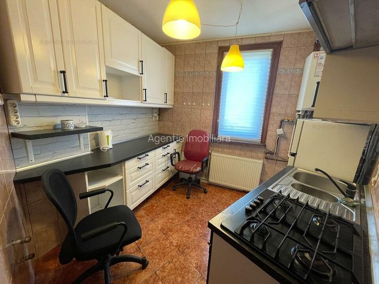 3 Camere - Piata Traian - Calea Calarasi - Popa Nan - 4