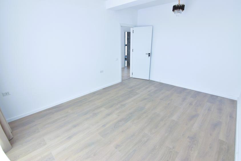 Vila moderna 4 camere in Domnesti, Ilfov