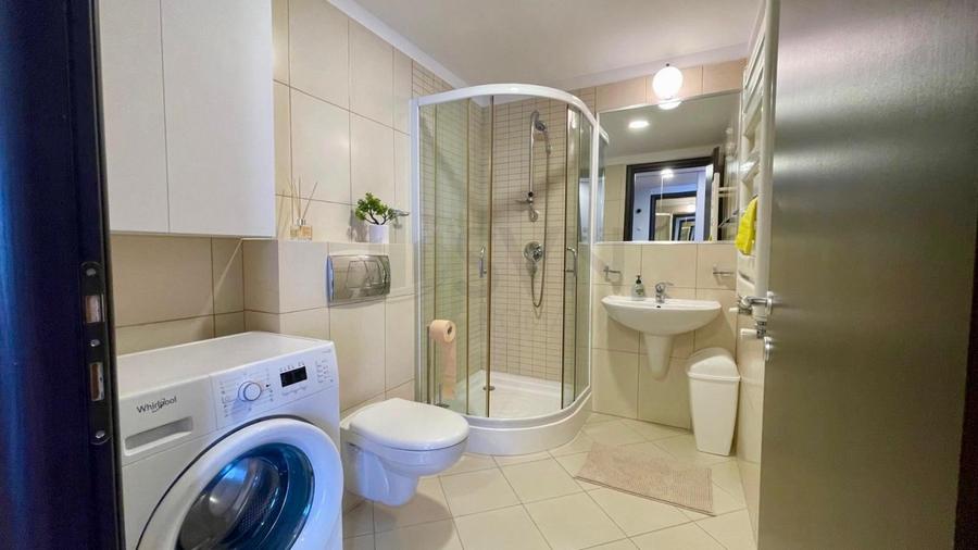 REA1025184 Apartament 3 camere I Herastrau I De inchiriat