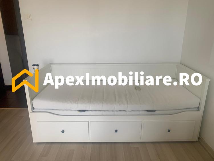 Garsoniera de inchiriat Tineretului București | 5 min Metrou Apeximobiliare.ro