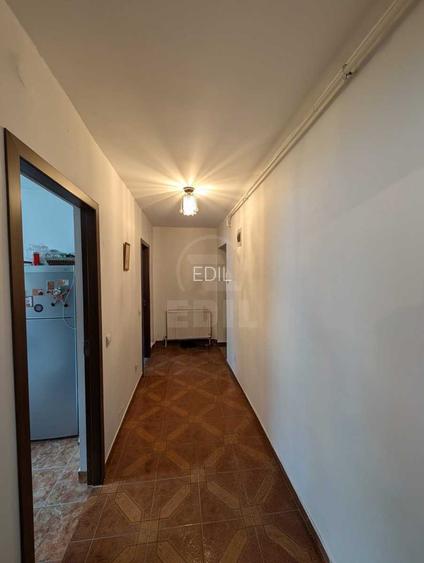 Apartament de o camera, zona Eroilor - 9