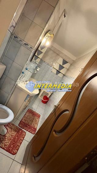 Apartament 2 camere de vanzare mobilat utilat zona Carolina Mall - 2