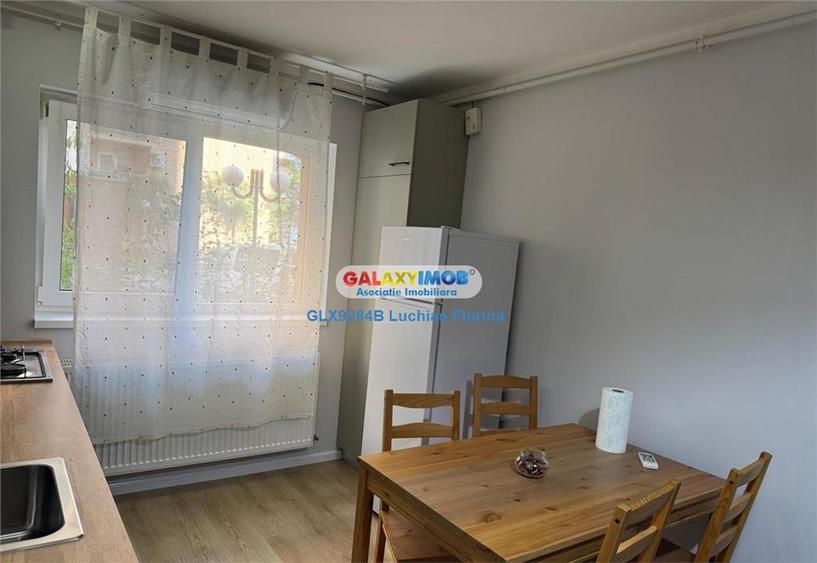 Inchiriere apartament 2 camere, parter I Palladium Residence