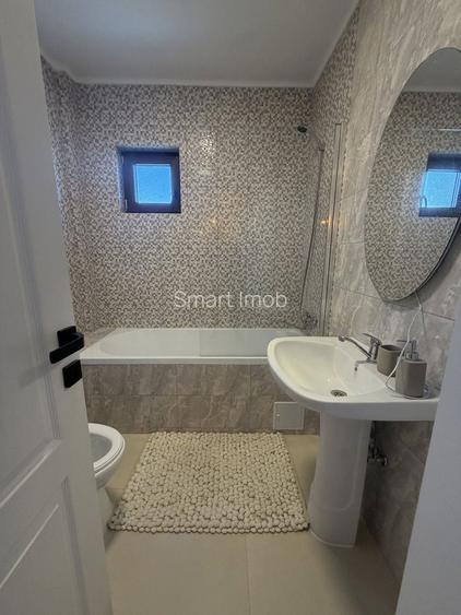 De închiriat apartament 3 camere NOU Admir Residence Mall Brăila - 11