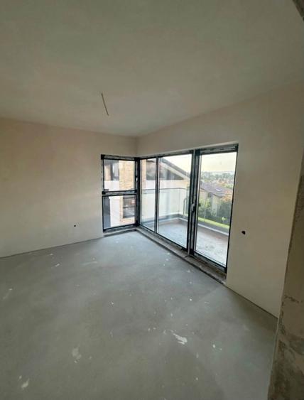 Duplex premium în Andrei Mureșanu, 143 mp utili, garaj dublu