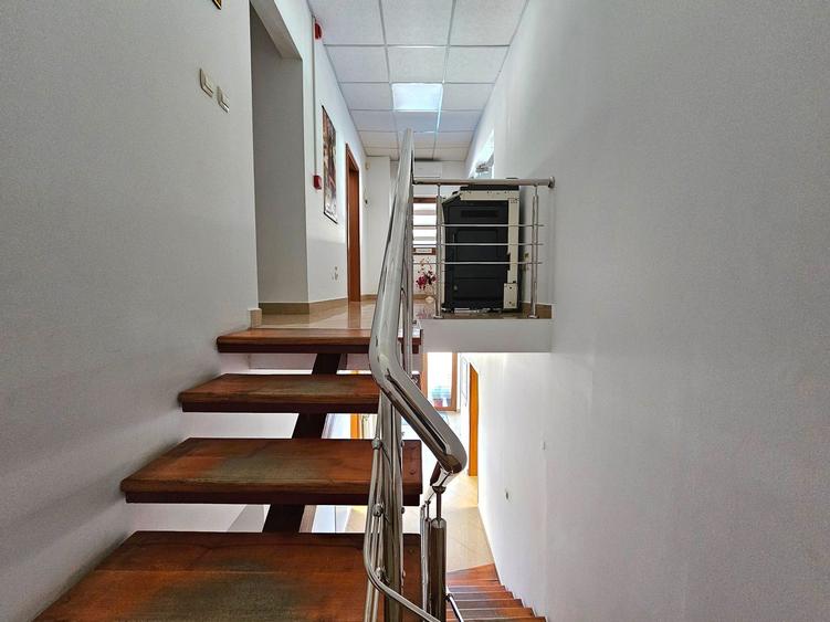 Hale Industriale 5065 mp de vanzare Str. Bradului - Bacau