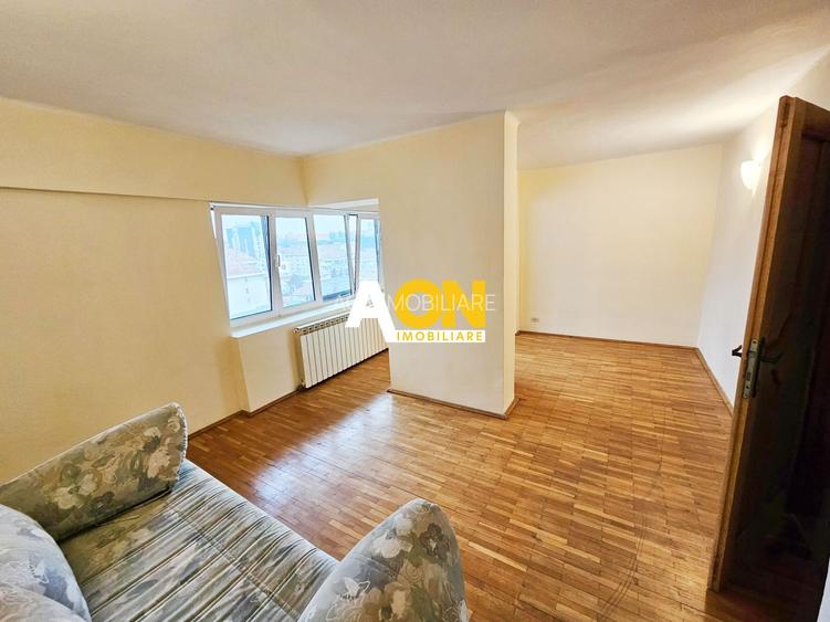 Apartament 3 camere 106 mp + birou 46 mp utili, ultracentral - 16