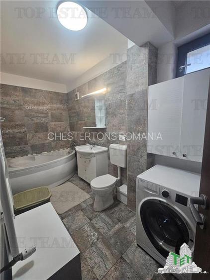 Casa mobilata 4 camere langa metrou in Drumul Taberei - 8