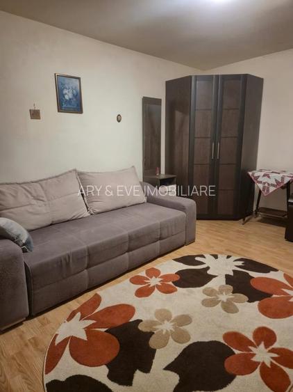 Garsonieră Spațioasă 39mp | Ultracentral Rosetti - Carol I | Fără Risc Seismic - 7