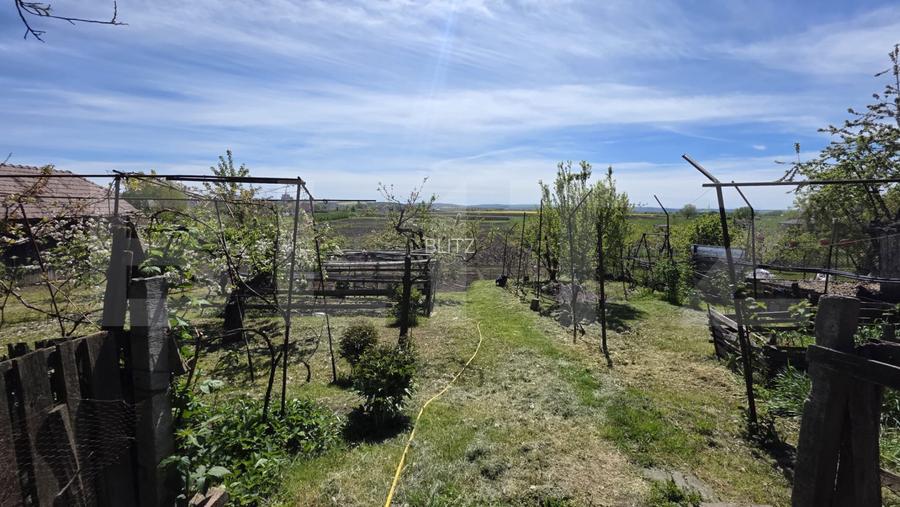 Nazna | Casă + 2900 mp teren - 16