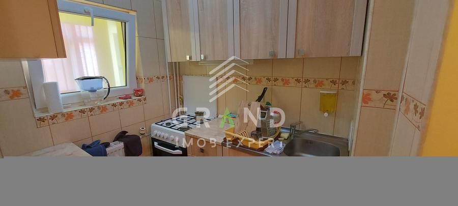 Garsoniera | Balcon | Zona Manastur-Minerva-McDonald’s