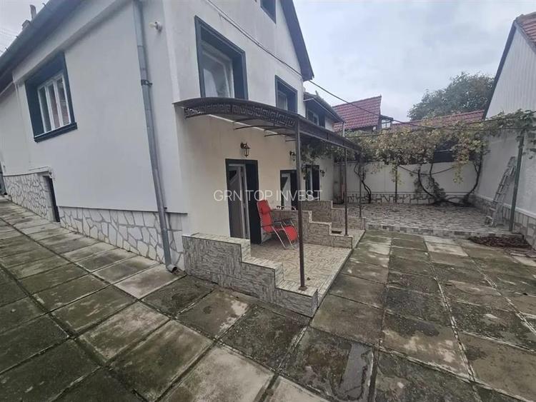 Casa Individuala 6 camere garaj 650 mp Teren zona Piata Cluj - 22
