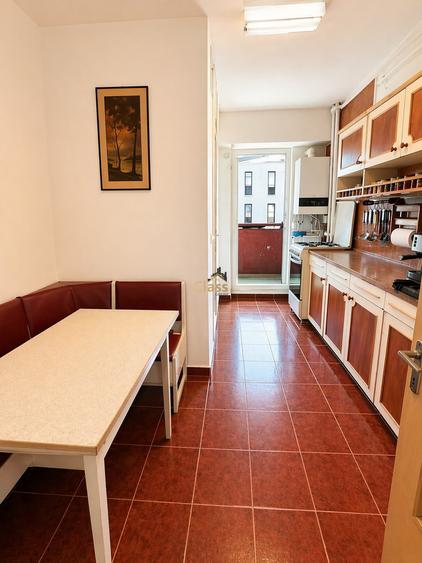 Apartament 2 camere | Decomandat | 57mpu | Zona Aurel Vlaicu Marasti