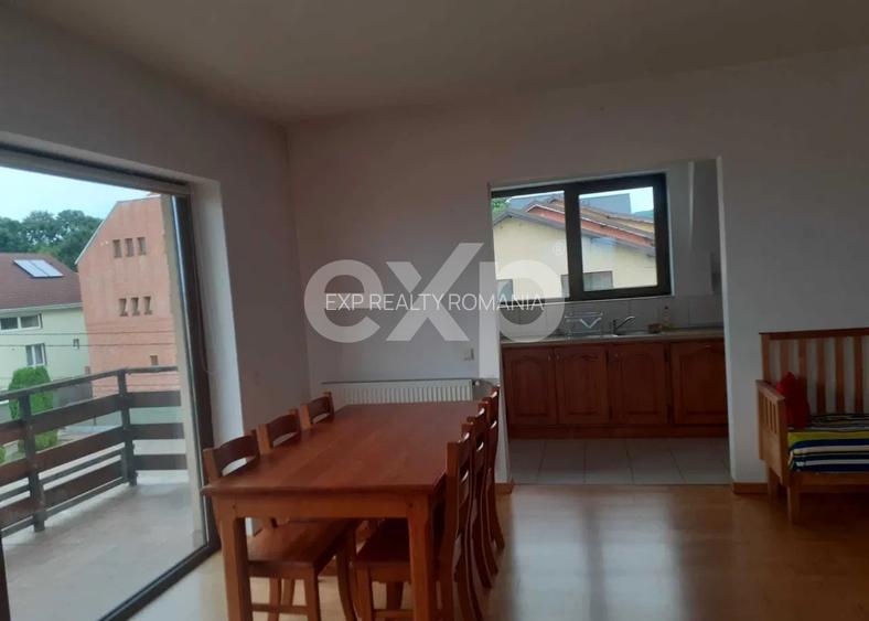 Apartament 3 camere | 90 mp | 2 bai | Cartier Europa - 2