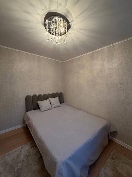 Apartament 3 camere/ 3'Metrou Tudor Vladimirescu/ Cochet/ Pet friendly