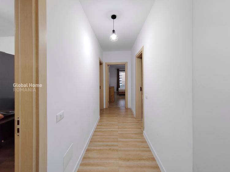 Apartament 2 camere | Timpuri Noi – Unirii | 70 mp | bloc 2022 |terasă generoasa