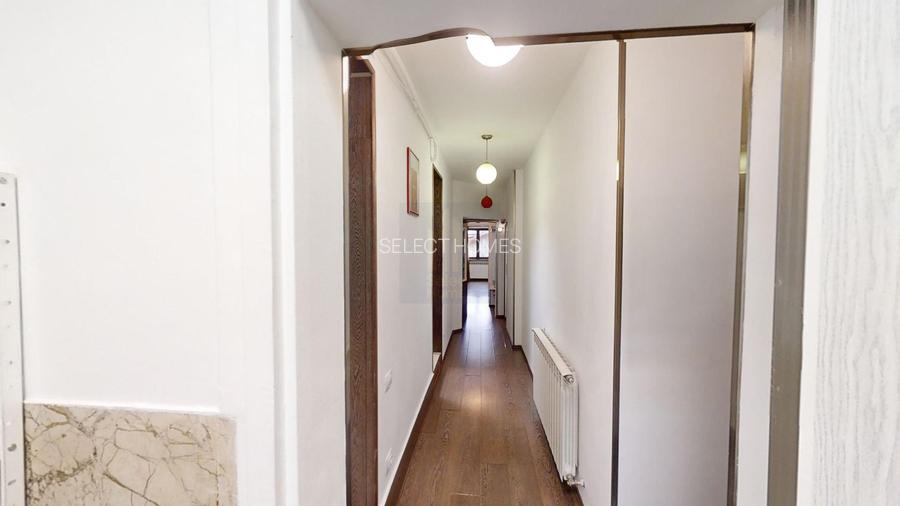 Apartament 5 camere de inchiriat in vila zona *Banu Manta* Tur virtual - 40